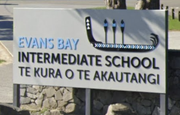 Evans Bay Intermediate School – Te Kura o te Ākautangi