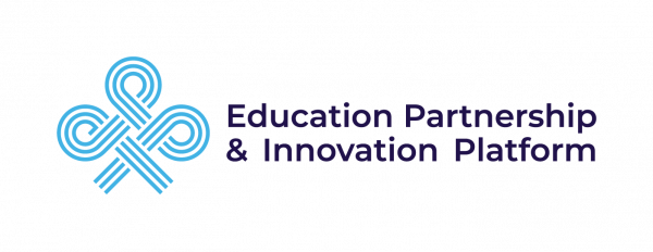 EPIP logo sponsor for uLearn22