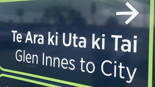 Te Ara ki Uta ki Tai – Glen Innes to City