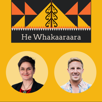 He Whakaaraara webinar