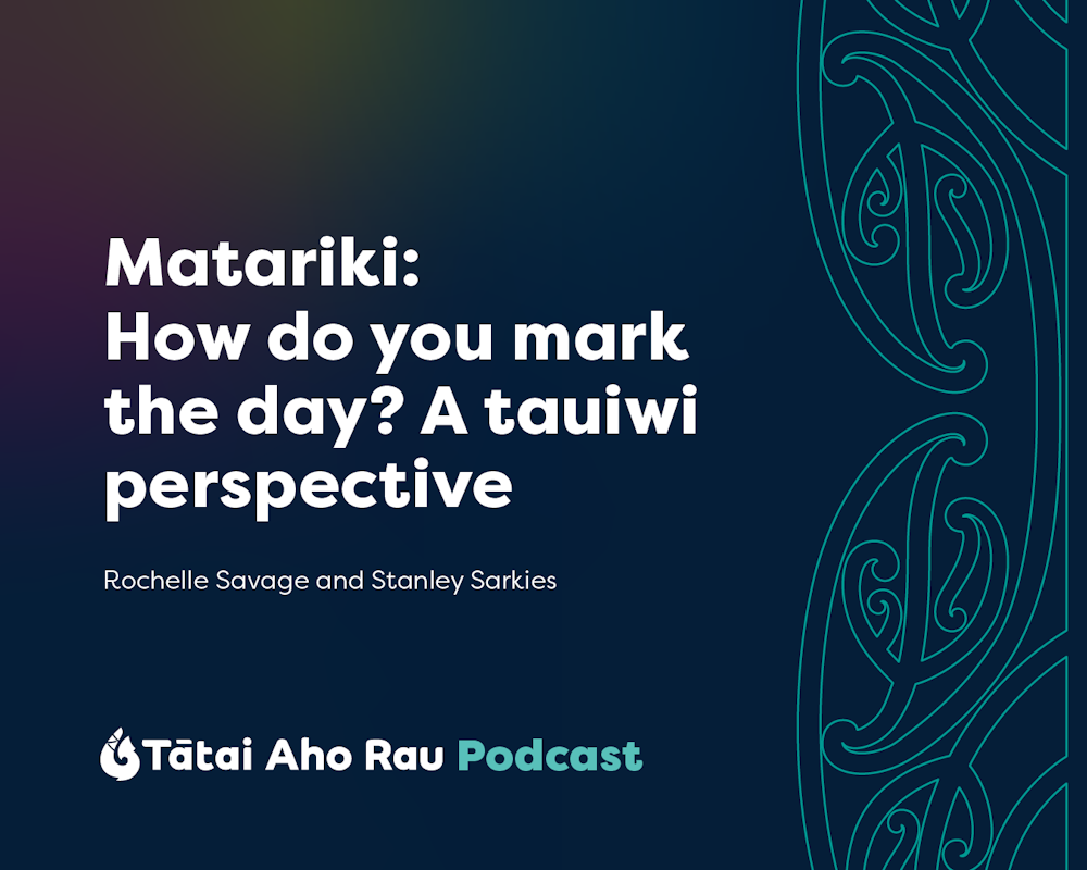 Matariki Tauiwi celebration images