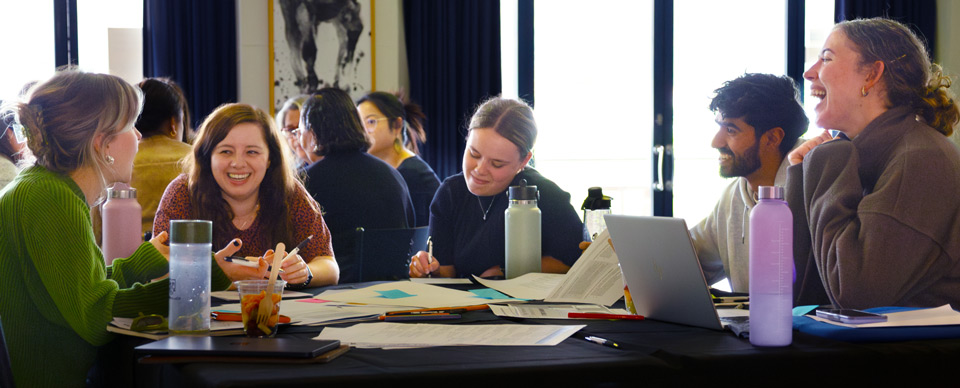 Te Poipoi Kaiako regional workshops