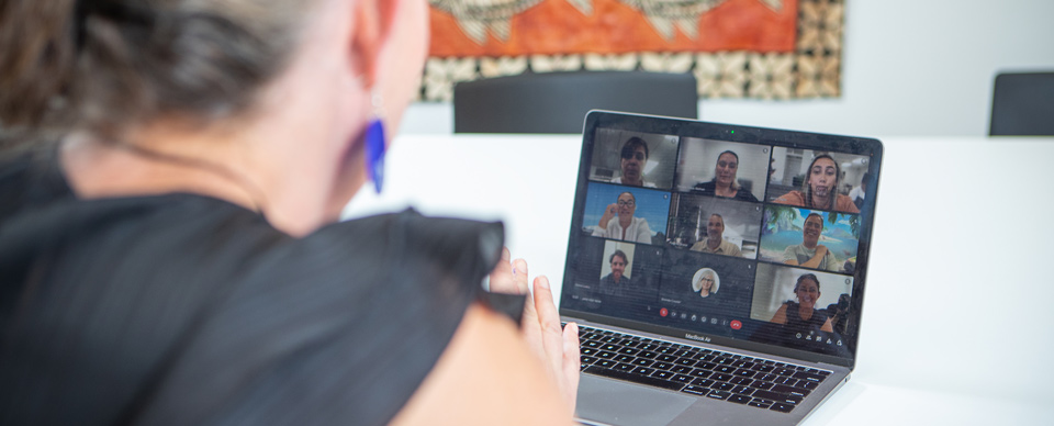 Te Poipoi Kaiako online workshops