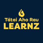 LEARNZ with Tatai Aho Rau SM Profile FB 1080px v2