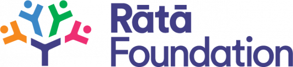 Rātā foundation logo