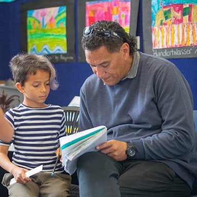 CORE Education Kaupapa Maori