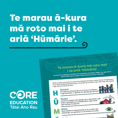 CORE Education | Cultural Capability 2022 Humarie MM