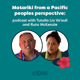 Facebook Matariki from a Pacific peoples perspective Cultural Capability 2022