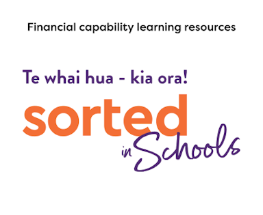 Financial capability learning resources