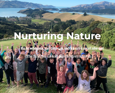 Nurturing Nature v2