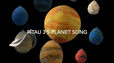 Planet song v2