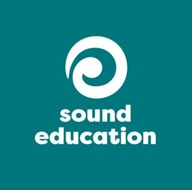 Sound education tile 