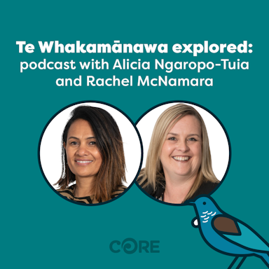 Te whakamanawa podcast thumbnail v2