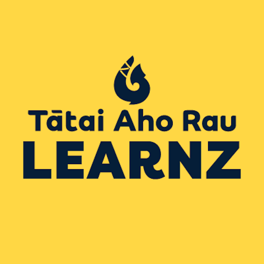 LEARNZ with Tatai Aho Rau SM Profile Twitter 400px v1