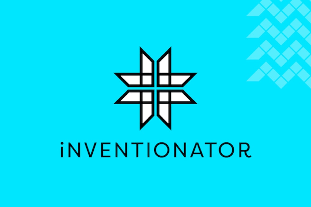 Inventionator 600x400