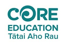 CORE Stacked Logo