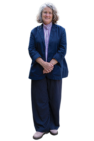 Kirsty Farquharson FS