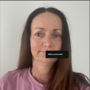 Melissa Dobson headshot