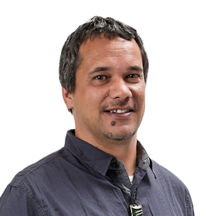 Patariki edited photo