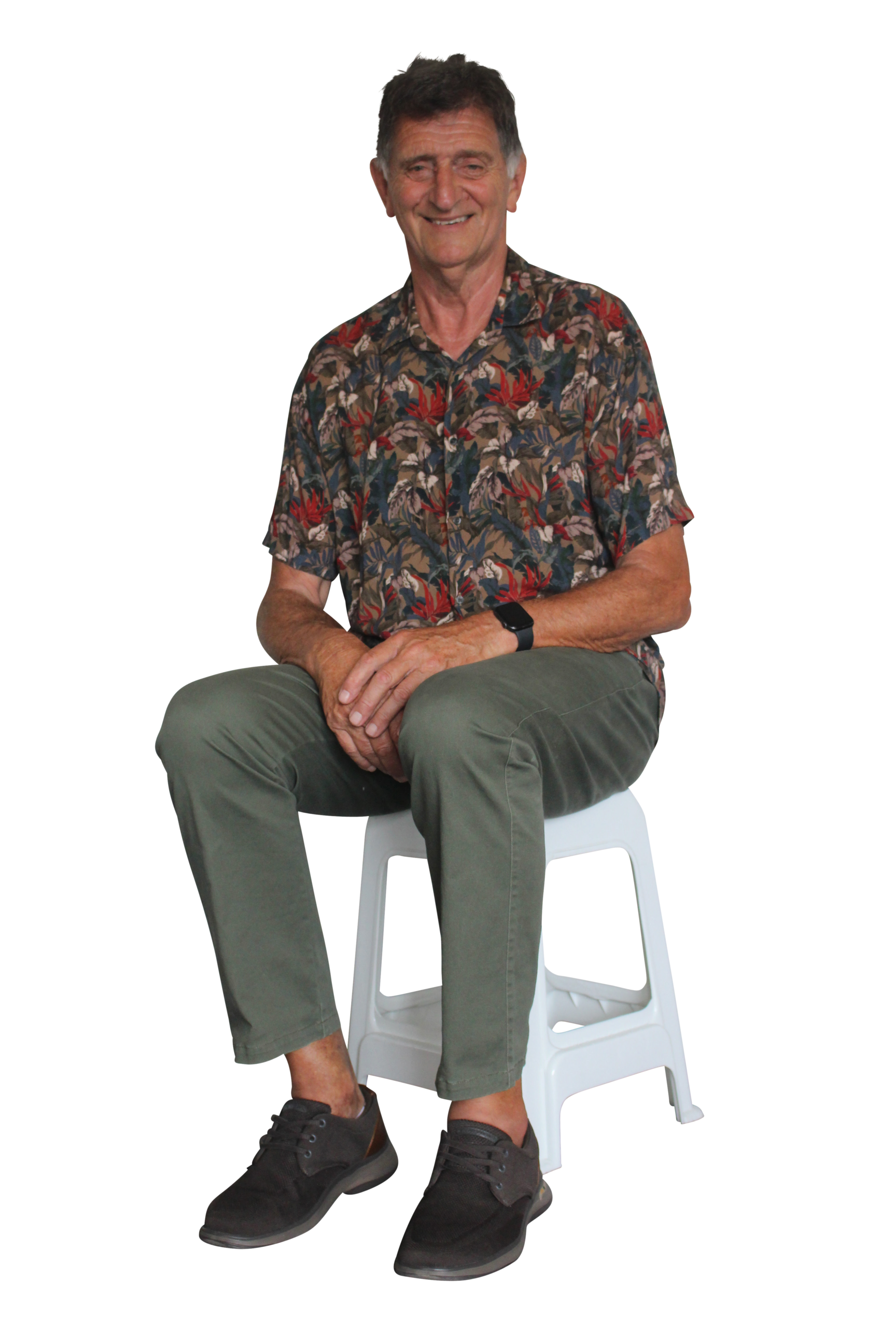 Paul Lowe   Accredited Facilitator English medium Contractor v2