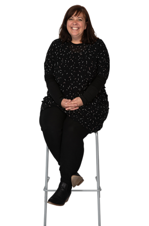Anahera (Angela) McGregor